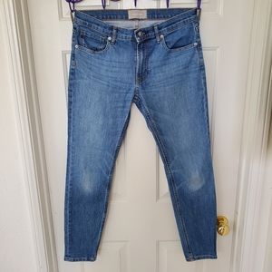 Everlane midrise jeans